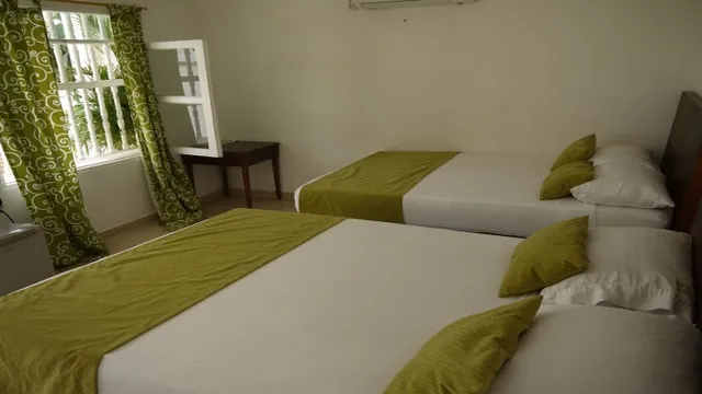 Hotel Casa Mary Cartagena photo 2