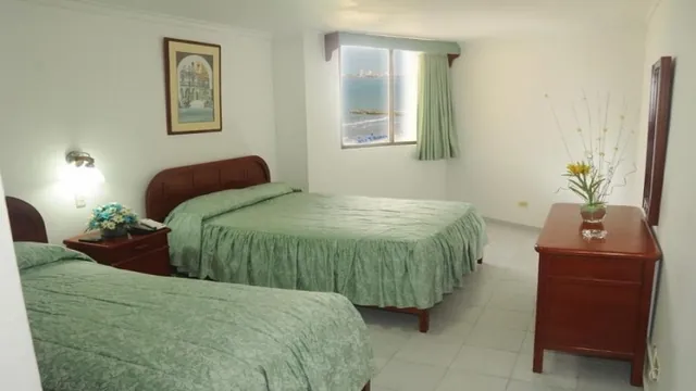Akel House Hostel Cartagena photo 1