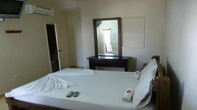 Akel House Hostel Cartagena photo 2