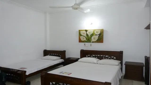 Akel House Hostel Cartagena photo 3
