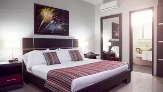 Hotel Or Cartagena