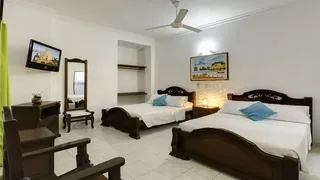 Hotel Villa Colonial Cartagena