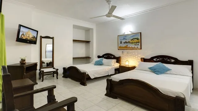 Hotel Villa Colonial Cartagena photo 1