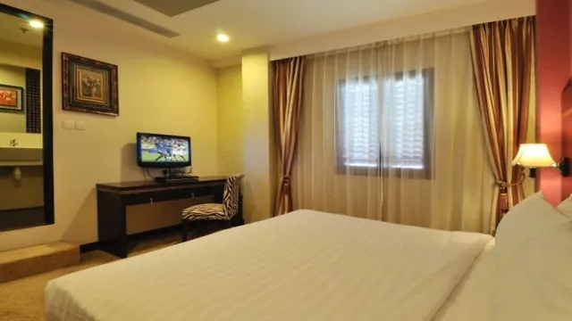 Koon Hotel Royan photo 2
