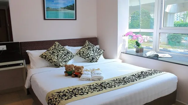 Koon Hotel Royan photo 3
