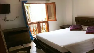 Hotel Luna Nueva Cartagena