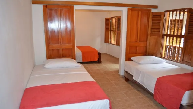 Hotel Luna Nueva Cartagena photo 2