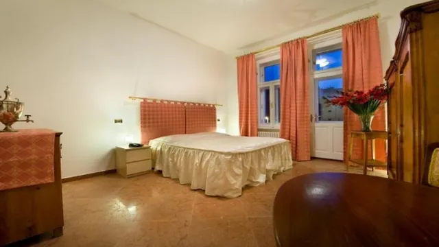 Residence La Fenice Prague photo 1