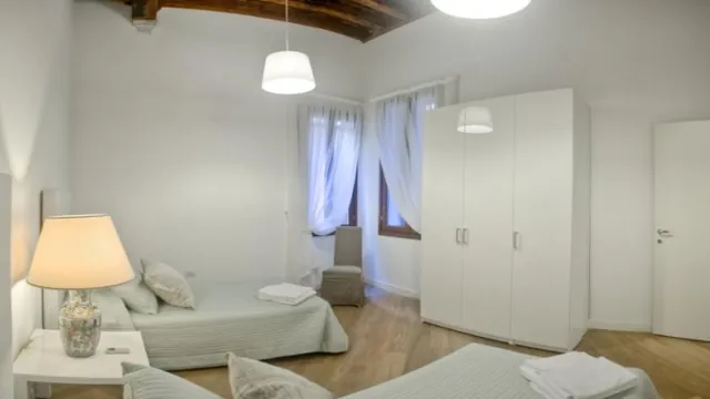 Residence La Fenice Prague photo 2