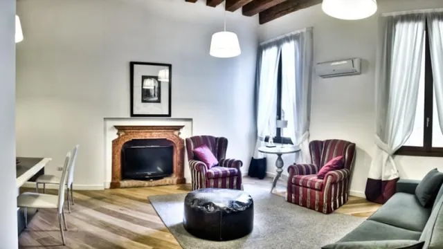Residence La Fenice Prague photo 3