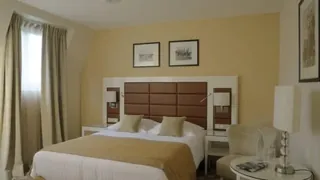 Hotel Westminster & Spa Le Touquet