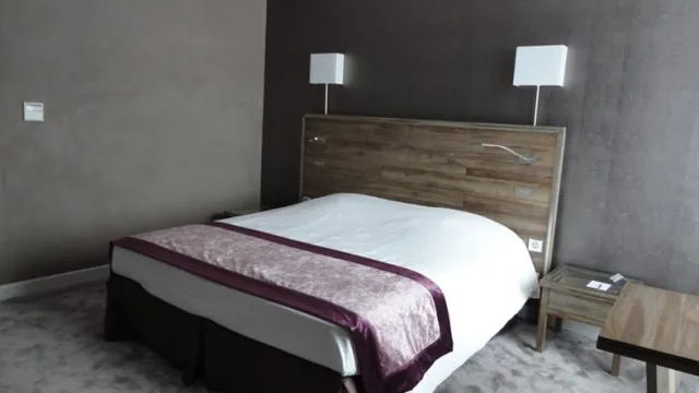 Hotel Westminster & Spa Le Touquet photo 3