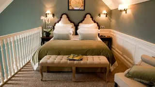 L'ermitage Hotel Mont Saint Michel
