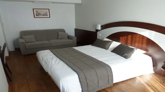 L'ermitage Hotel Mont Saint Michel photo 3