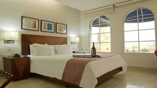Urban Royal Puerta Del Reloj Cartagena Hotel