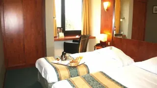 Hotel Des Acacias Lille Tourcoing Neuville En Ferrain