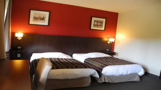 Le Grand Hotel Du Hohwald photo 1