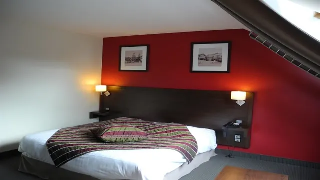 Le Grand Hotel Du Hohwald photo 2