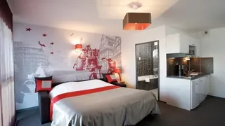 Residence Lagrange City Strasbourg