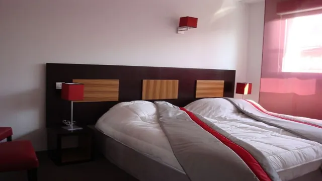 Residence Lagrange City Strasbourg photo 2