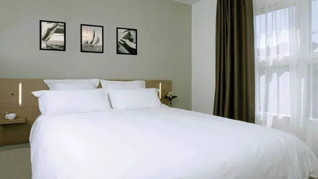 Residence Lagrange City Strasbourg photo 3