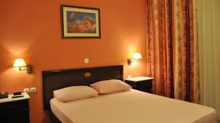 Ariege Azimuth Hotel Carcassonne