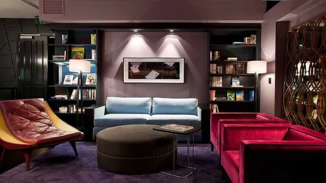 Spicers Balfour Hotel Brisbane photo 2
