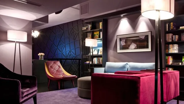 Spicers Balfour Hotel Brisbane photo 3