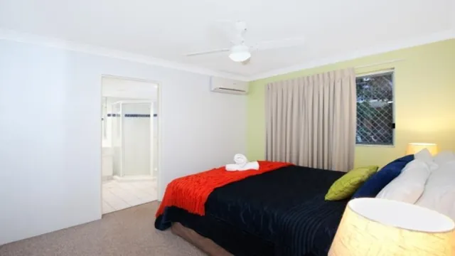 Wyuna Beachfront Holiday Apartments photo 3