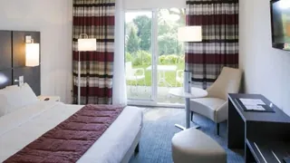 Le Domaine De Pont Aven Art Gallery Resort