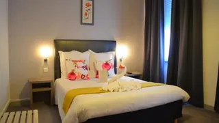 Residences De Bougainville Rochefort