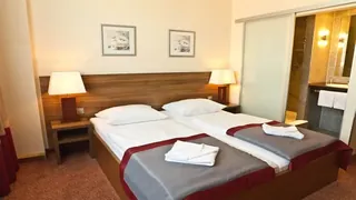 Hotel Amelie Berlin West