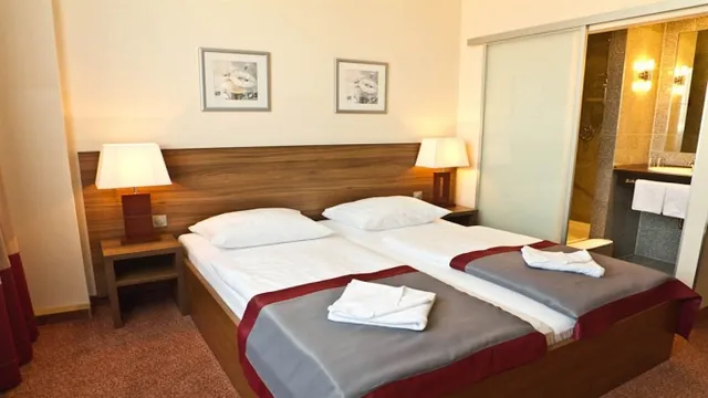 Hotel Amelie Berlin West photo 1