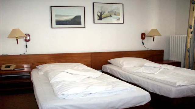Hotel Amelie Berlin West photo 2