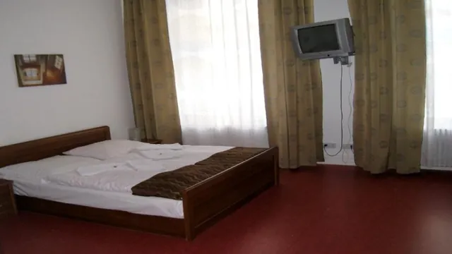 Hotel Amelie Berlin West photo 3