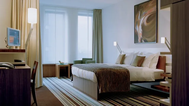 Honigmond Garden Hotel Berlin photo 1