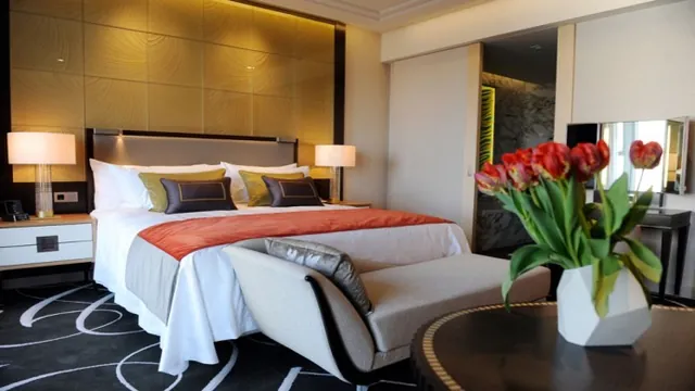 Waldorf Astoria Berlin Hotel photo 1