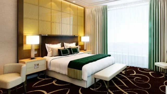 Waldorf Astoria Berlin Hotel photo 2