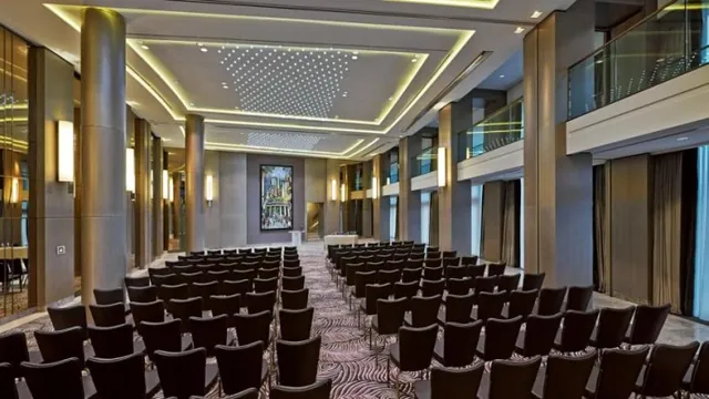 Waldorf Astoria Berlin Hotel photo 3