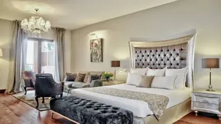 Demeure Loredana Hotel Corsica