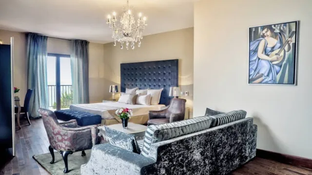 Demeure Loredana Hotel Corsica photo 3