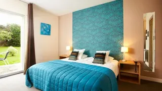 Carnac Resort Hotel Thalasso 2