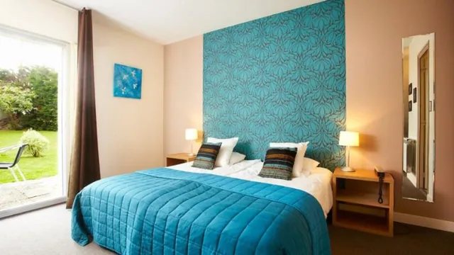 Carnac Resort Hotel Thalasso 2 photo 1