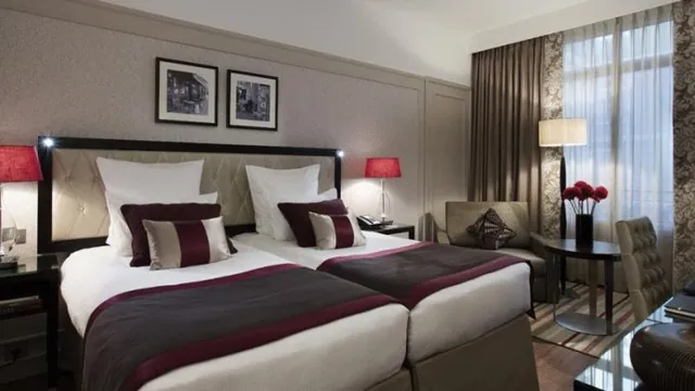 Nest Apartments Rhodes photo 1