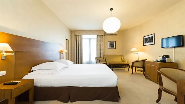Residence Du Chateau Lagrange City Montpellier photo 1
