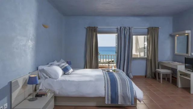 Poseidon Resort & Spa Paros photo 3
