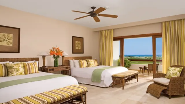 Fishing Lodge Cap Cana photo 3
