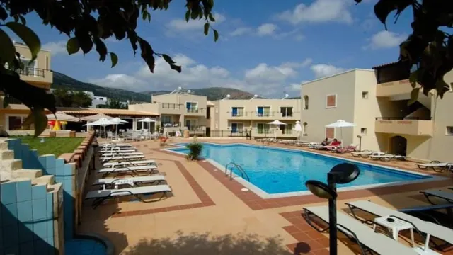 Paloma Garden & Corina Hotel photo 3