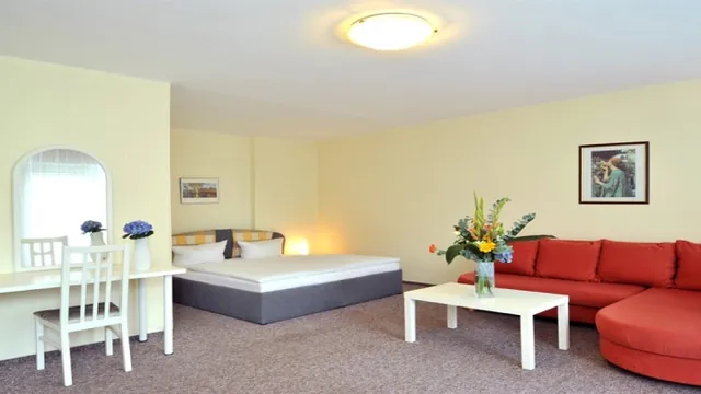 Hotel Heidelberg Berlin photo 1