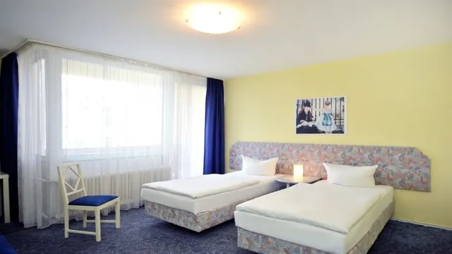 Hotel Heidelberg Berlin photo 3